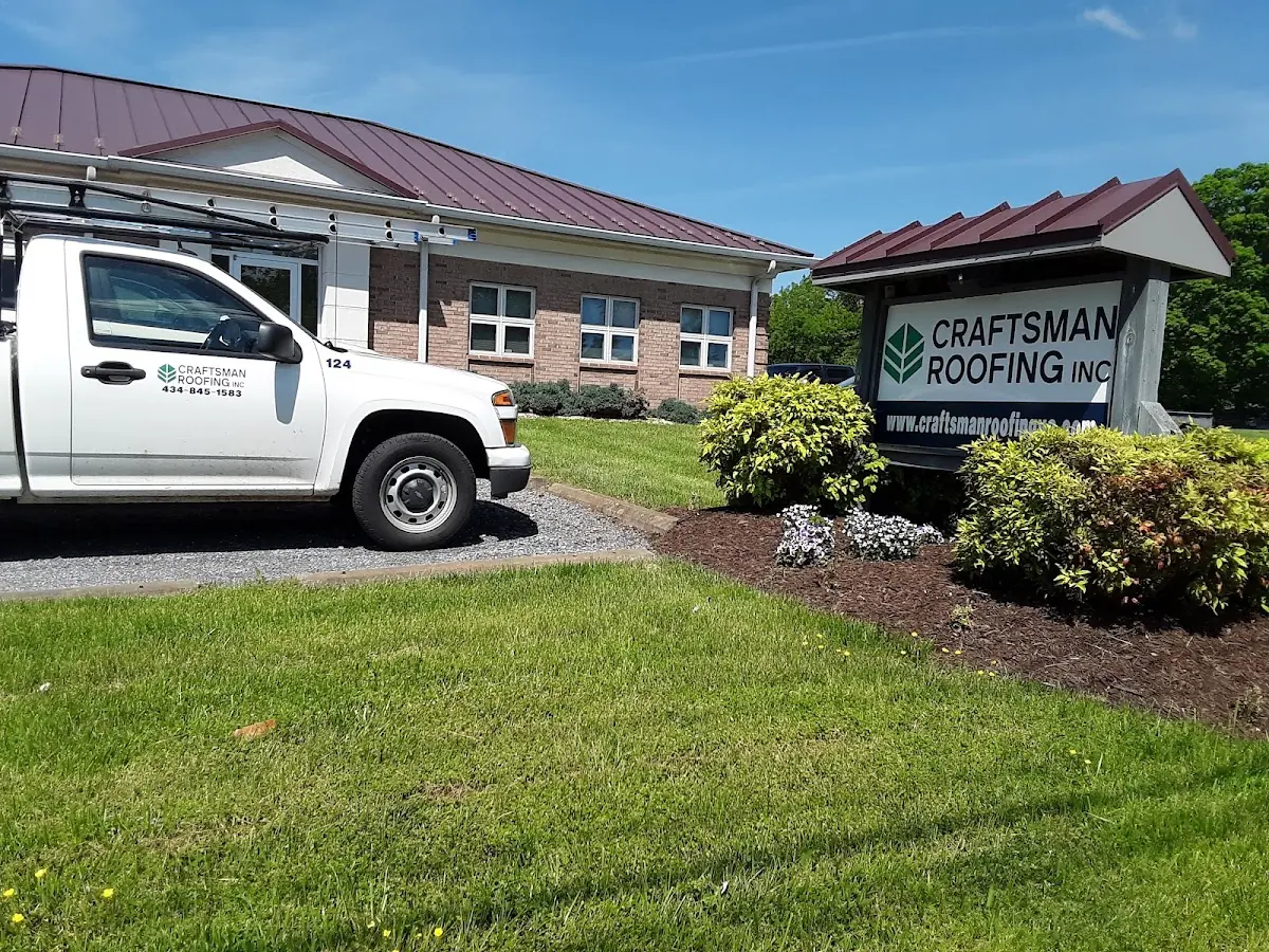Quality Hail Damage Roof Repair by experienced craftsmen in Brentwood